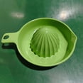 thumbnail image 1 of Kitchen Citrus Fruits Squeezer Orange Hand Manual Juicer Kitchen Tools Lemon Orange Juicer Food Grade Plastic Manual Juicer, 1 of 10