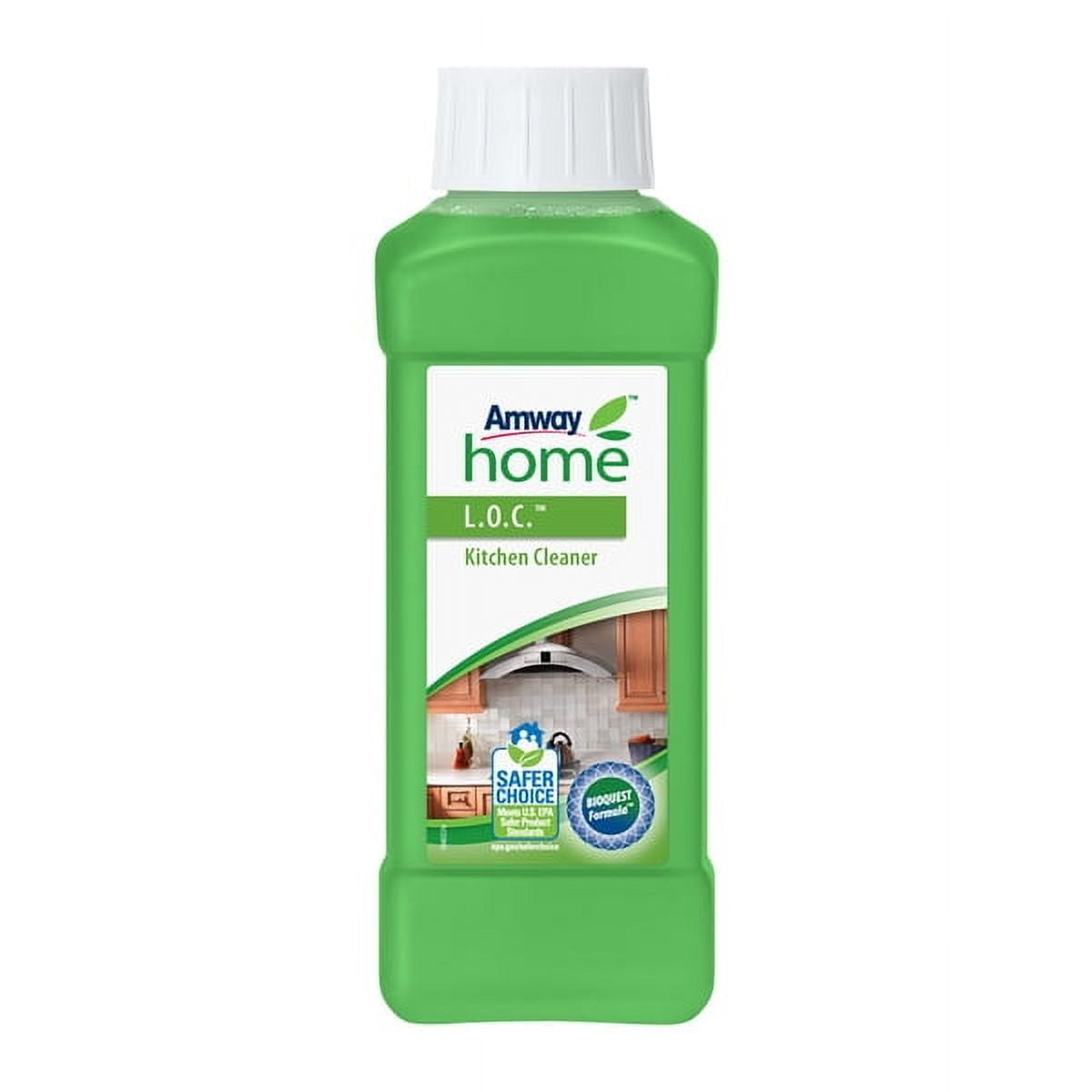 Kitchen Cleaner Amway Home™ L.O.C.™ - Walmart.com