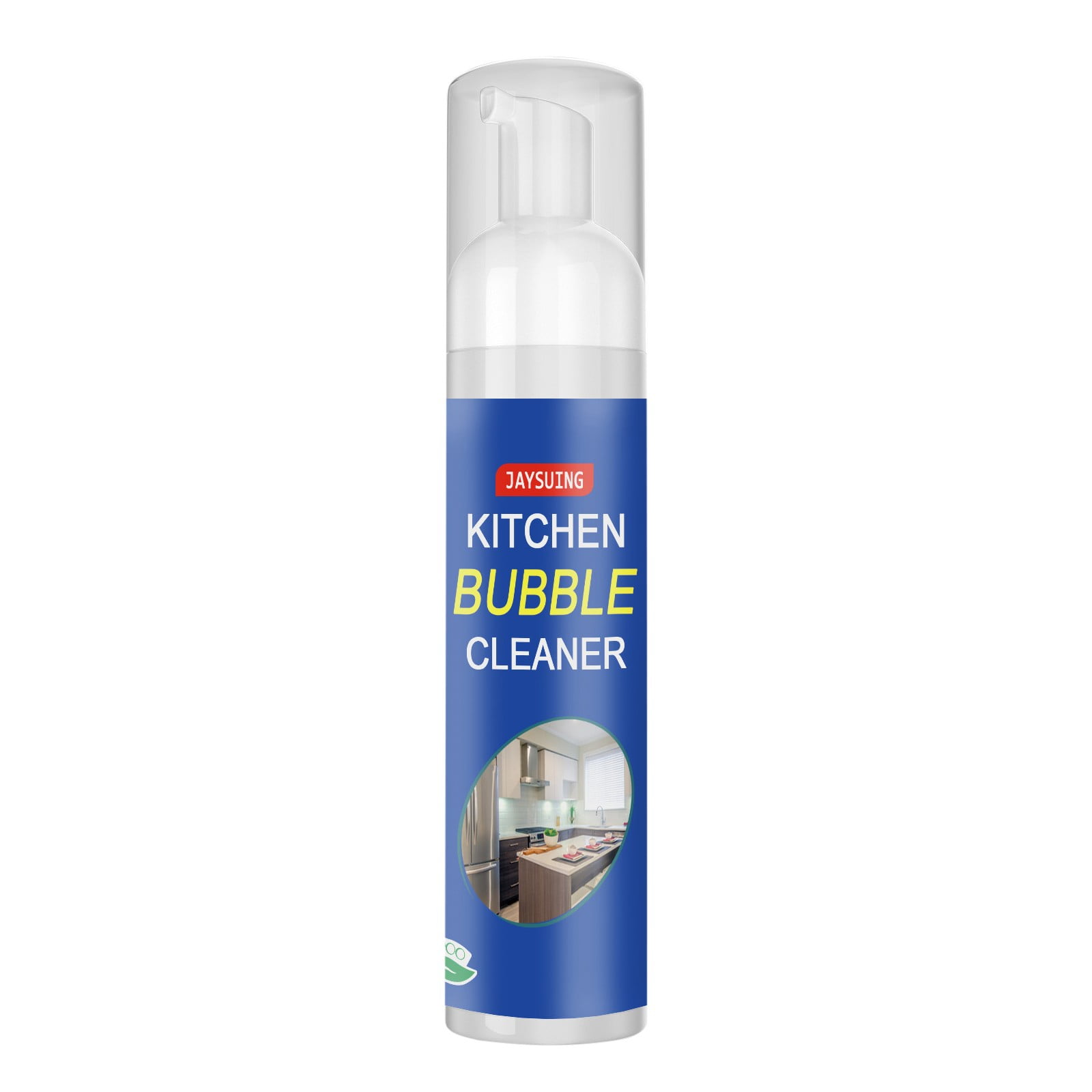 1/3pcs, Kitchen Oil Stains Grease Cleaning Powder, Multipurpose Kitchen  Cleaner Powder, Kitchen Heavy Oil Cleaner For Range Hood, Stove, And Sink,  Iro