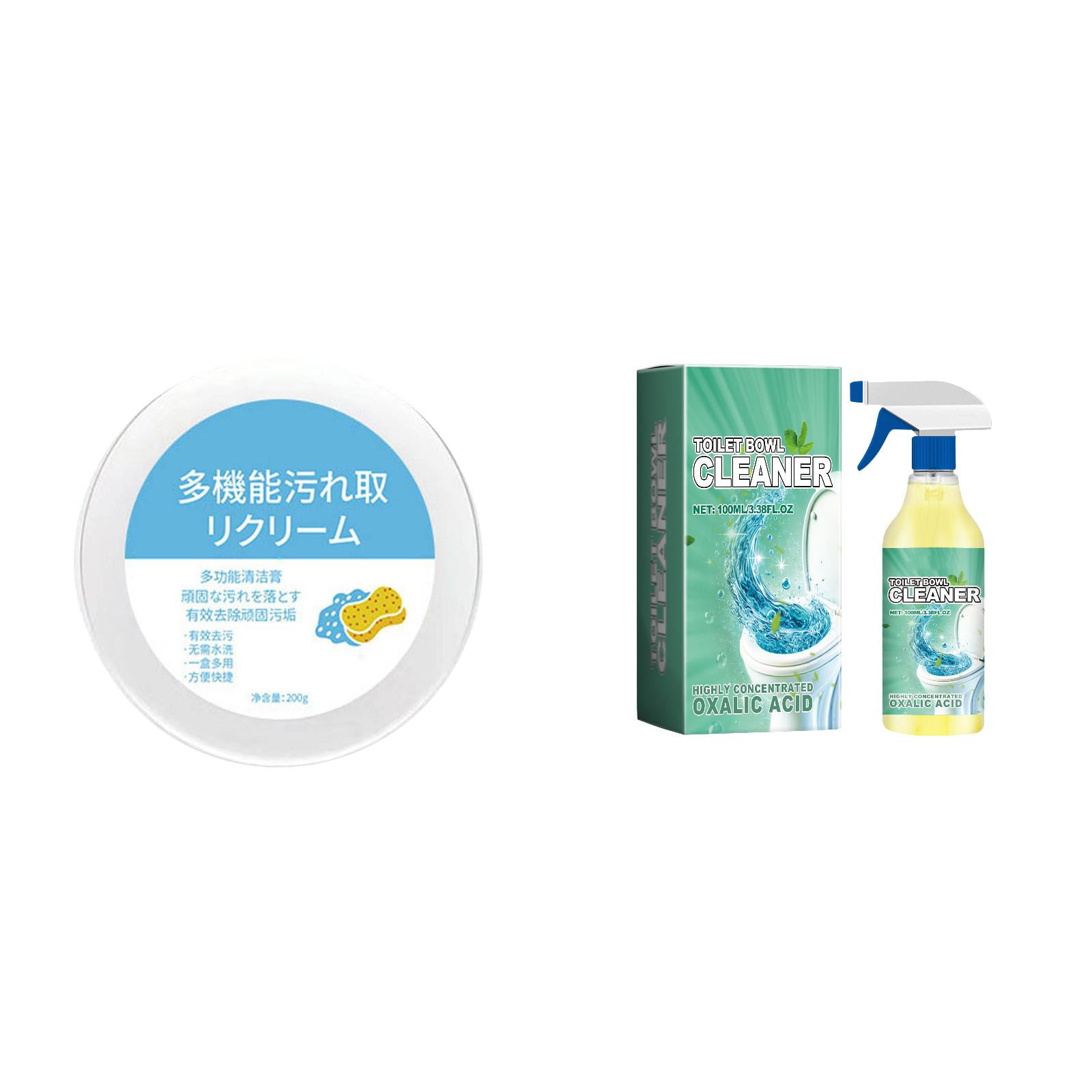 Kitchen Cleaner Spray Method Deodorize Bathroom Shoe Cleaner Sneaker