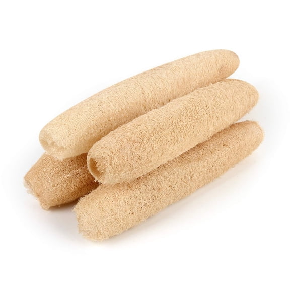Clearance Cleaning Brush under $7 Natural Shower Loofah Sponges Large Luffa Exfoliating Sponge For Daily Bath Loofa Scrubbers Sponges SPA Beauty