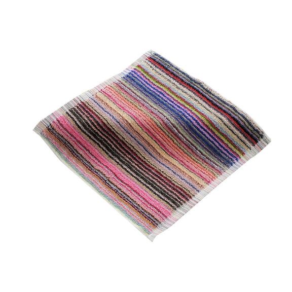 Kitchen Cleaning Cloth Set for General Use - Blend Dish Towels and Cloths for Everyday Cleaning in Restaurants and Homes