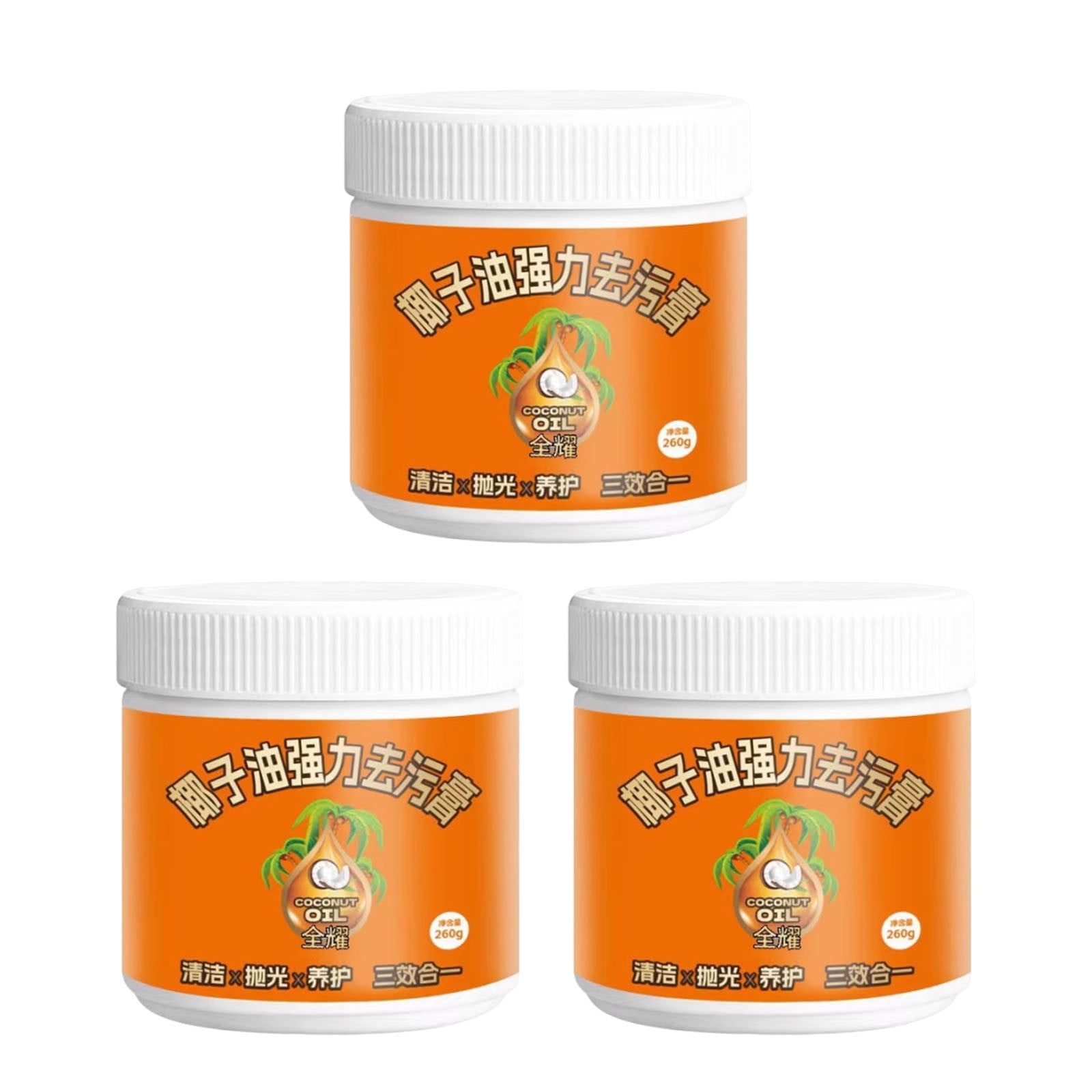 Kitchen Cleaning Paste,Stainless Steel Cleaning Paste,Kitchenware