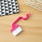 Kitchen And Cleaning Products Bathroom Christmas Clearance Groove Cleaning Cleaning Supplies Brush Home Essential Conditioning Household Cleaning Outlet Wind Household Essential Shutter
