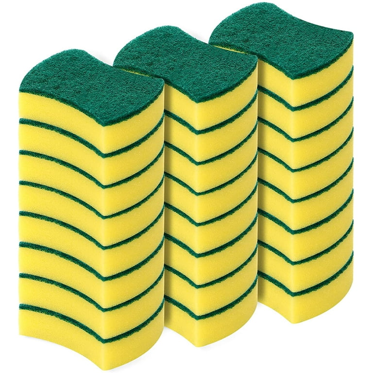 Recycling Mystery: Kitchen Sponges and Scouring Pads - Earth911