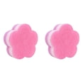 thumbnail image 1 of Kitchen Cleaning Sponges,Dishes Scrub Sponges,Non-Scratch Dishwashing Sponges,Multi-Purpose Sponges Scrubbing Mat,Suitable for Kitchen Dishes Pans Household Cleaning,3.54x3.54",2Pcs, 1 of 1