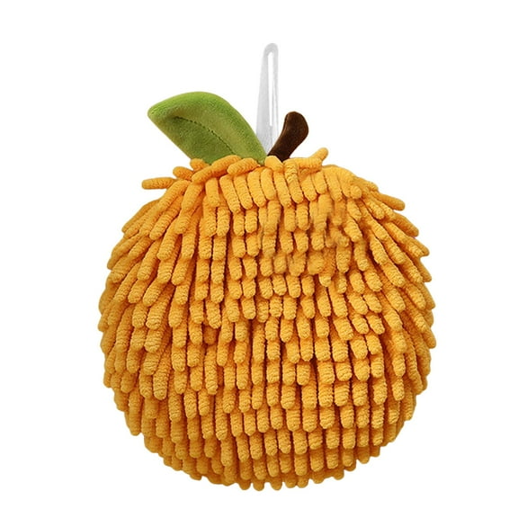 Kitchen Cleaning Supplies Fuzzy Hand Towels Soft Absorbent Towel Sets Decorative Hand Dry Towels for Kitchen and Bathroom