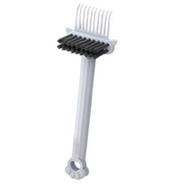 Kitchen Cleaning Supplies Hair Brush Effortlessly Hair from Combs Mini Rake with Pick for Home and Salon Use