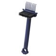 thumbnail image 1 of Kitchen Cleaning Supplies Hair Brush Effortlessly Hair from Combs Mini Rake with Pick for Home and Salon Use, 1 of 4