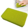 thumbnail image 1 of Kitchen Cleaning Supplies,Silicone Cleaning Sponge For Kitchen Non Scratch Dishwashing Scrubber Pot & Pan Cleaner Reusable Dish Sponge For Stubborn Stains & Removal, 1 of 9