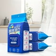 thumbnail image 1 of Kitchen Cleaning Wipes, Stain Remover Wipes, Degreasing Wipes for Stove and Hood, Pack of 80 Non-Woven Wipes for Household and Kitchen, 1 of 6