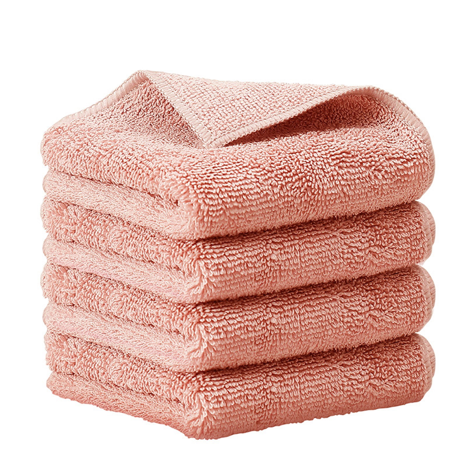 Kicthen Clean Signs Kitchen Cloths For Everyday Cleaning Soft Absorbent Dish Cloths For ...