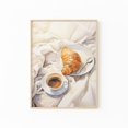 Kitchen Coffee Wall Art Print, Classic Coffee Lover Room Decor ...
