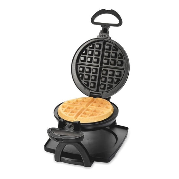 Kitchen Collection Flip Waffle Maker
