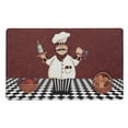 thumbnail image 1 of Kitchen Comfort Anti Fatigue Mat 18in. x 30in. - Cucina, 1 of 3