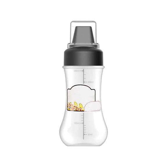 Kitchen Condiment Bottle For Cooking Vinegar And Leak Proof Design With Precision Control Spout 4oz Jar Glass Jar with Cork 4oz Silicone Bottle Caps for Glass Bottles for with Lids Silicone Big