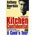 thumbnail image 1 of Pre-Owned Anthony Bourdain Omnibus (Paperback) 0747574987 9780747574989, 1 of 1
