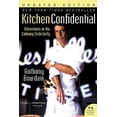 thumbnail image 1 of Pre-Owned Kitchen Confidential: Adventures in the Culinary Underbelly (Ecco) Paperback, 1 of 1