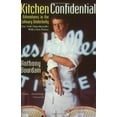 thumbnail image 1 of Pre-Owned Kitchen Confidential: Adventures in the Culinary Underbelly (Paperback) 0060934913 9780060934910, 1 of 1