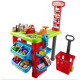 thumbnail image 1 of Kitchen Connection Super Market With Cash Register, 1 of 4