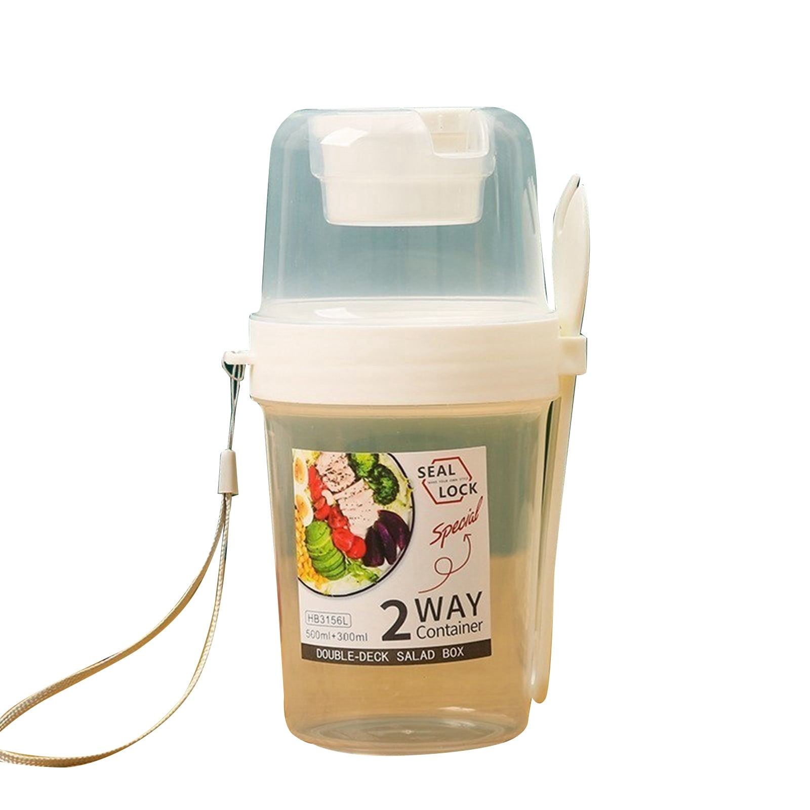 Kitchen Containers for Counter Sugar Storage Lettuce Container Bear