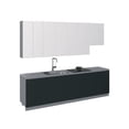 thumbnail image 1 of Kitchen Contemporary Collection Base Size 9.5Ft Wide, 1 of 6