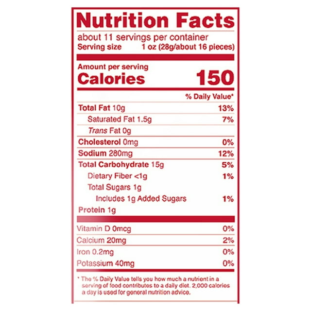 Kitchen Cooked Cheese Kettle Kurls 10.5oz