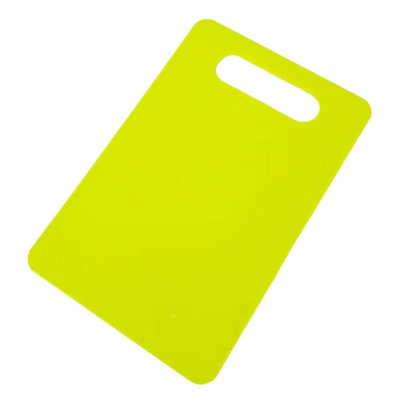 Kitchen Cooking Board Mats, Silicone Cutting Boards, Dishwasher Safe Plastic Chopping Boards, for Meat, Vegetables and Fruit(Tender green)