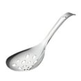 thumbnail image 1 of Kitchen Cooking Spoon Slotted Spoon for Draining and Mashing, 1 of 7