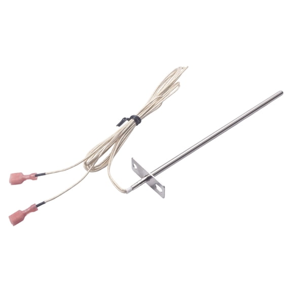Kitchen Cooking Temperature Probe for Outdoor Barbecue Stainless Steel Sensors