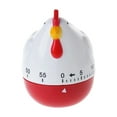 thumbnail image 1 of Kitchen Cooking Timer Creative Mechanical Timer for Baking Cooking Timing Tool, 1 of 5