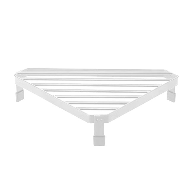 Kitchen Corner Riser Stove Top Rack Corner Riser Space Saving Modern ...