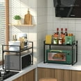 thumbnail image 1 of Kitchen Counter Organization Rack, 1 of 6