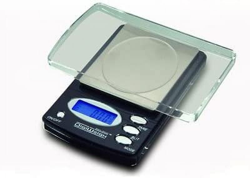 Kitchen Craft Scale for Candle/Soap Making Digital 1000g Weighing