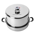 thumbnail image 1 of Kitchen Crop Stainless Steel Steam Canner, 1 of 6