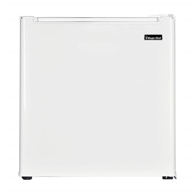 Kitchen Crusader Portable Refrigerators, Plastic White