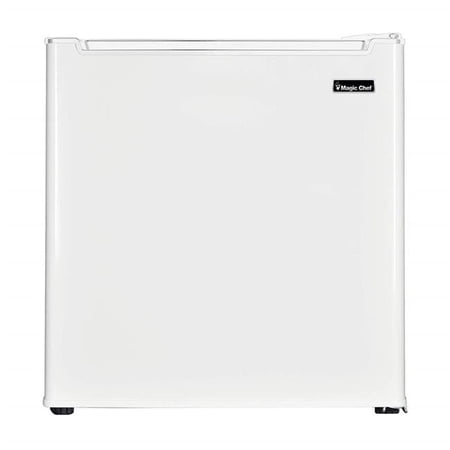 Kitchen Crusader Portable Refrigerators, Plastic White