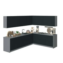Kitchen Culinary Collection Base Size 10Ft Wide