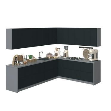 Kitchen Culinary Collection Base Size 10Ft Wide