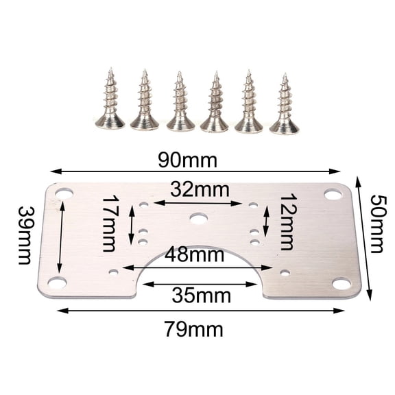Kitchen Cupboard Door Hinge Repair Kit Cabinet Hinge Repair Side Panels Mount Kitchen Door Hinge Repair Plates