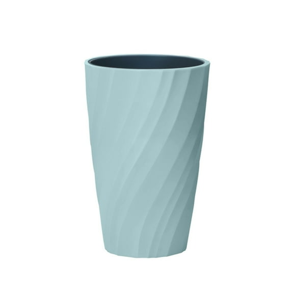 Kitchen Cups—New Arrivals Up to 50% Off! Fdelink Toothbrushes Plastic Drinking Glasses Bathroom Cup Reusable Water Mug Toothbrush Tumbler Rinse Cup Coffee Water Cup Light Blue, a Cup