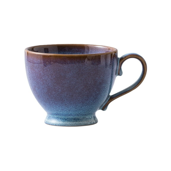 Kitchen Cups—New Arrivals Up to 50% Off! Fdelink Glass&Bottle, Ceramic Mug Ga, 1*Mug
