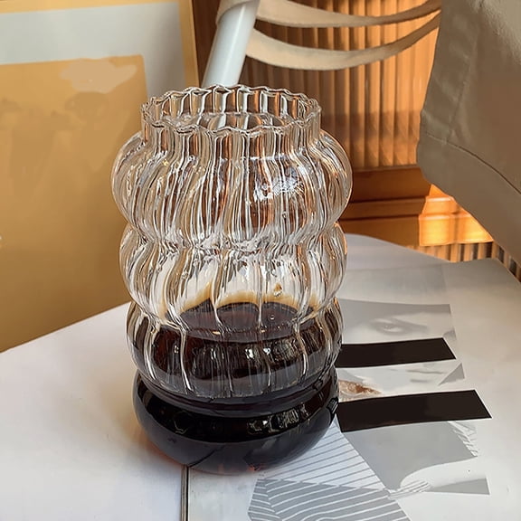 Kitchen Cups Set Home Kitchen Cup Set Tempered Glass User-friendly for Dining, Food Serving Perfect for Home Cooking