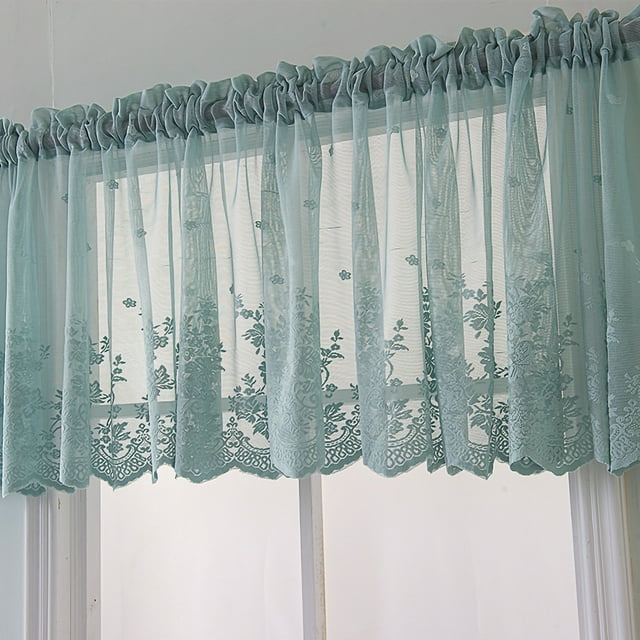 Kitchen Curtains Window Curtains Kitchen Curtains Polyester Breathable Door Window Coffee
