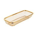 thumbnail image 1 of Dishwasher Silverware Cutlery Tray Stainless Steel Kitchen Utensil Storage Easy to Clean Space Saving, 1 of 8
