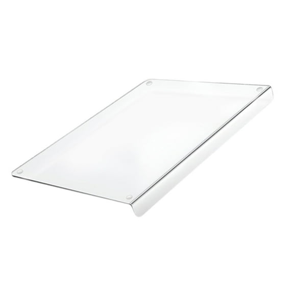 Kitchen Cutting Board Dishwasher Safe Thickened Acrylic Clear Chopping Board