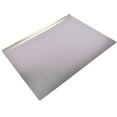 thumbnail image 1 of Kitchen Cutting Boards, 304 Stainless Non Stick Chopping Board, 27.5'' x 19.7” Large Cutting Board for Various Cooking Tasks, 1 of 18
