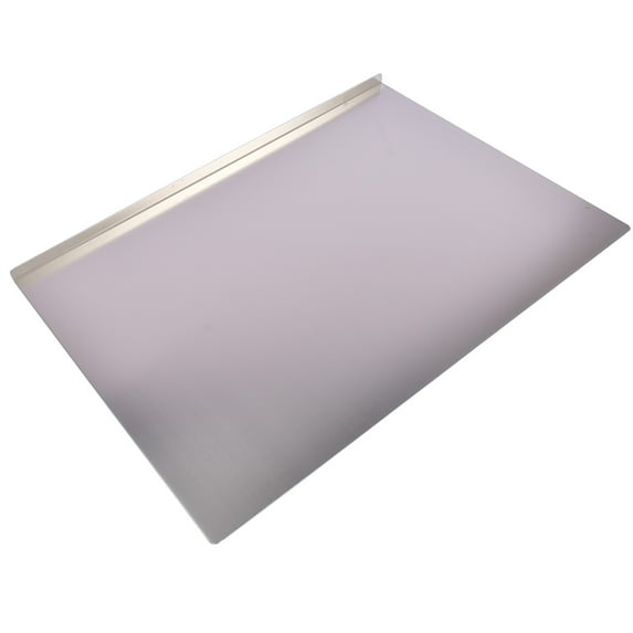 Kitchen Cutting Boards, 304 Stainless Non Stick Chopping Board, 27.5'' x 19.7” Large Cutting Board for Various Cooking Tasks