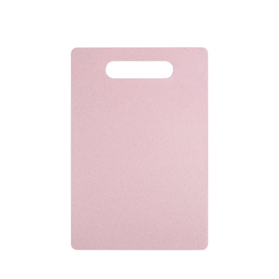 Kitchen Cutting Boards for Countertop Garlic Grinding Fruit Cutting Board with Non-Slip Design, 32x22x1cm Foolproof Chopping Board for Baby Food, Chopping Boards for Kitchen