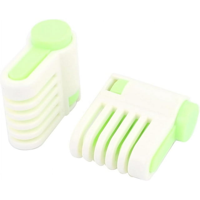 Kitchen Cutting Guide Bread Toast Maker Slicer Folding Cutter (Model: 21c f19 d03 68e 392)